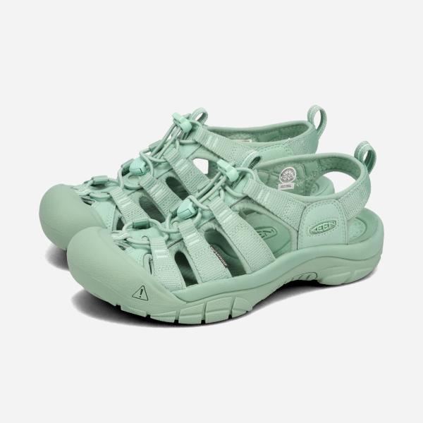 KEEN（キーン） 【30%OFF】 KEEN WOMEN NEWPORT H2 ウィメンズ ニュー