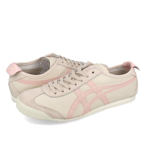 Onitsuka Tiger MEXICO 66 オニツカタイガー メキシコ メンズ