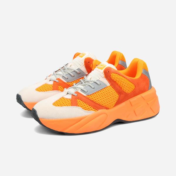 PAオレンジ Onitsuka Tiger（オニツカタイガー） 【30%OFF】 Onitsuka Tiger P