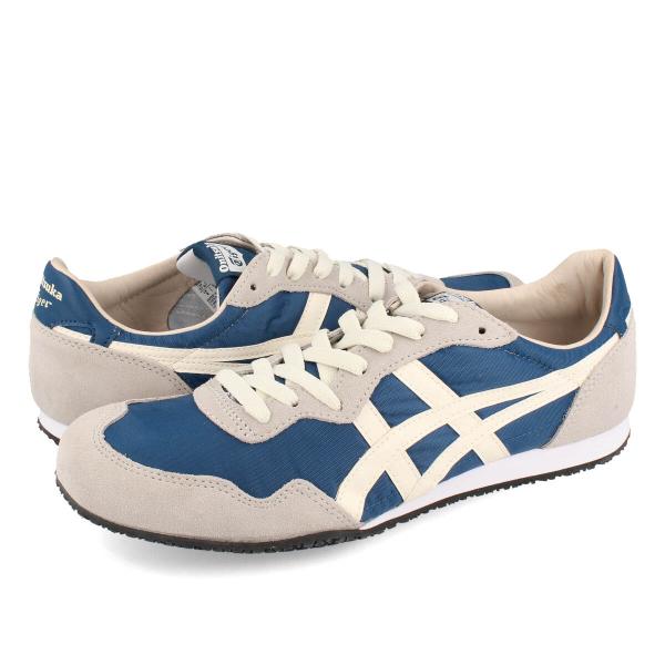 Onitsuka Tiger SERRANO オニツカタイガー セラーノ メンズ