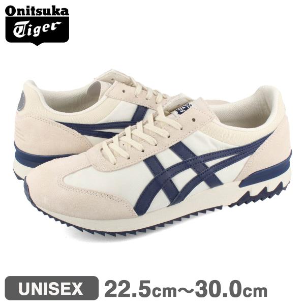 Onitsuka Tiger CALIFORNIA 78 EX オニツカタイガー カリフォルニア 78 EX メンズ レディース ローカット BIRCH/PEACOAT ホワイト 白 1183b410-200