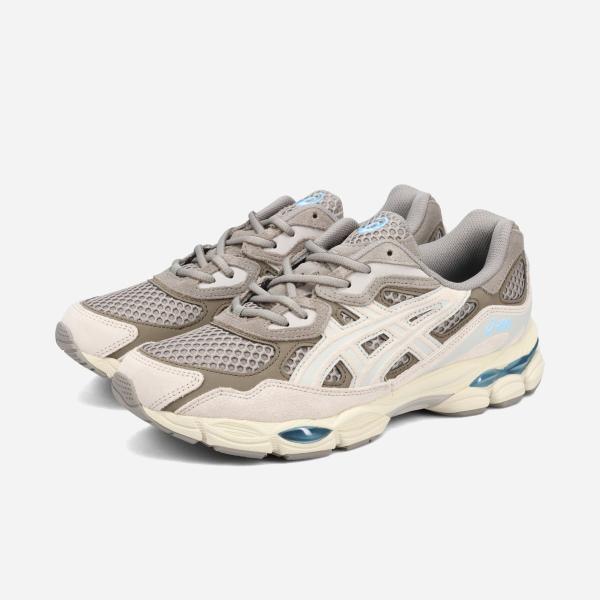 新品★ asics GEL-NYC 1203A372 23.5 アシックス ASICS アシックス スニーカー GEL-NYC ゲル エヌワイシー