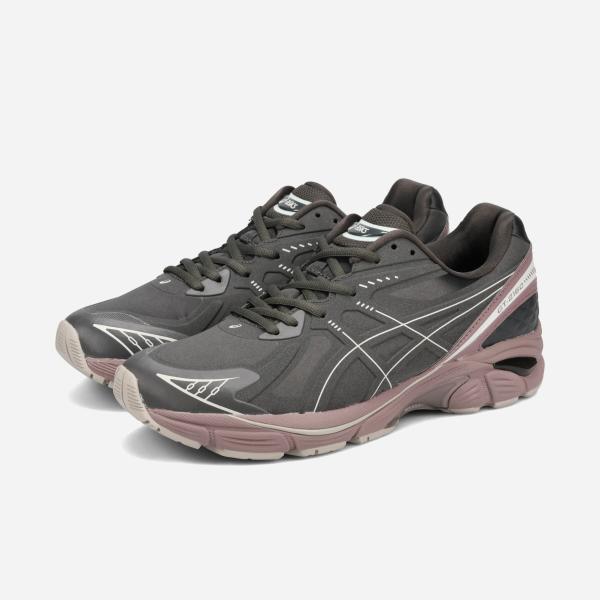超レア　ASICS スポーツ用バッグ グレー 超レア ASICS スポーツ用バッグ グレー