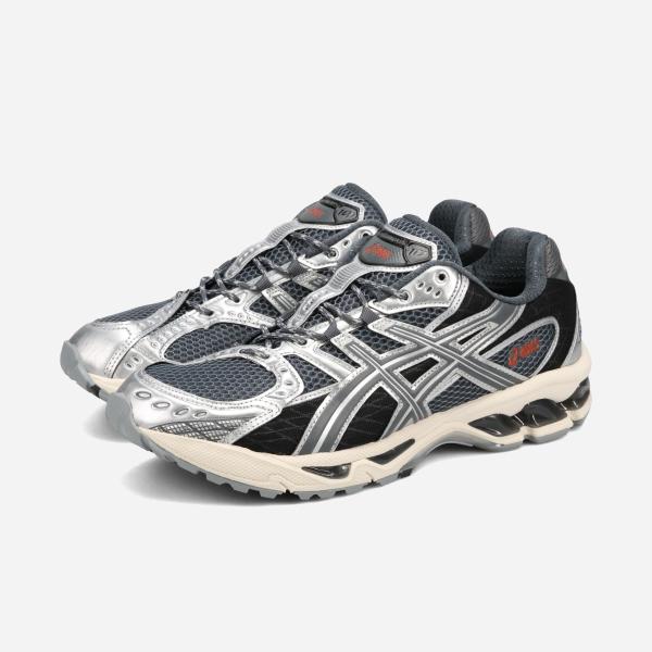 【7月23日(木)発売】 ASICS SPORTSTYLE GEL-NIMBUS 10.1 アシックス スポーツスタイル ゲル ニンバス 10.1 CARRIER GREY/CARRIER GREY グレー 1203A543-025