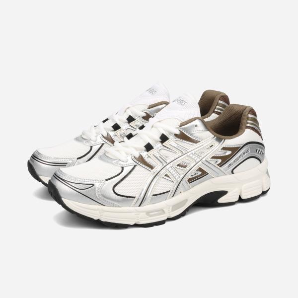 【7月17日(金)発売】 ASICS SPORTSTYLE GEL-STRATUS MC アシックス スポーツスタイル ゲル ストラタス MC WHITE/CLAY CANYON ホワイト 1203B049-102
