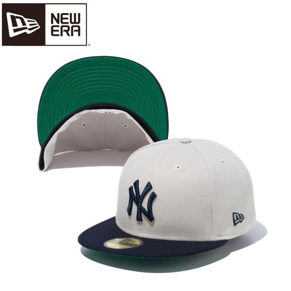 NEW ERA 59FIFTY YORK YANKEES Powered by GORO NAKATSUGAWA