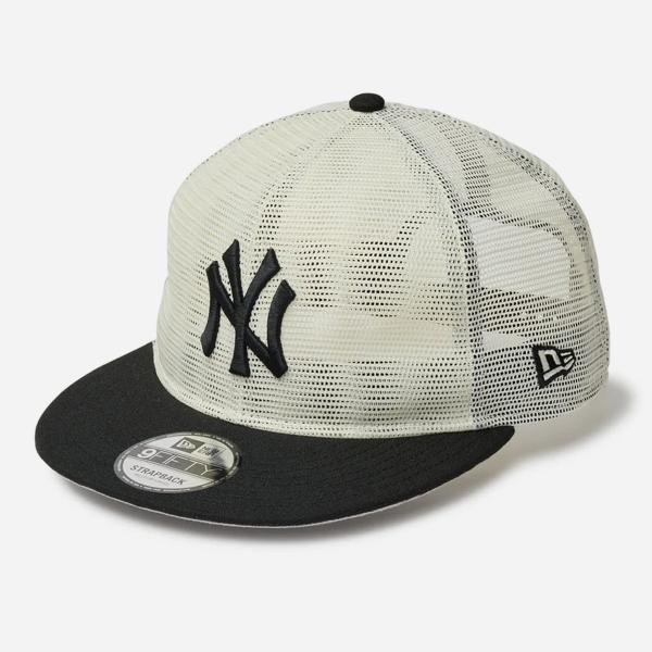 ニューヨークヤンキース ニューエラ キラキラ ホワイト NEW ERA ニューエラ 59FIFTY ラインストーン ニューヨーク