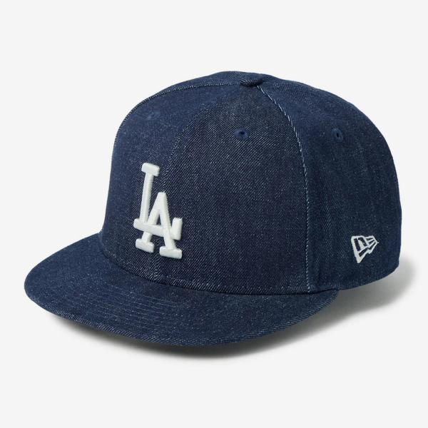 無骨な風合いが魅力の、デニム素材を使用したヘッドウェアコレクション。12.3ozのデニム生地を採用し、しっかりとした存在感を演出。ノンウォッシュとウォッシュド、2タイプをラインナップ。デニム特有の素材感が、春夏のカジュアルスタイルに程よく馴...