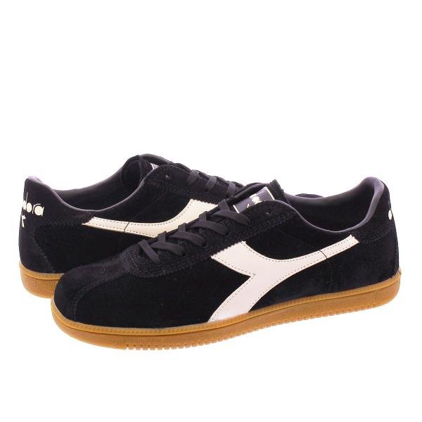 DIADORA TOKYO ディアドラ トウキョウ BLACK/BIRCH :172302-c7702:LOWTEX - 通販 - Yahoo!ショッピング