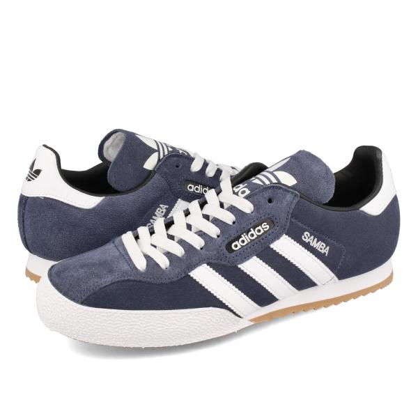 アディダス オリジナルス サンバ スーパー スエード メンズスニーカー 価格比較 価格 Com
