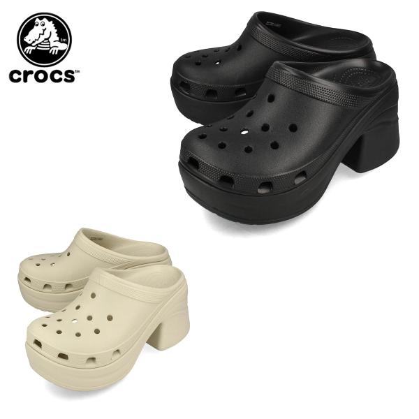 crocs CROCS SIREN CLOG クロックス サイレン クロッグ メンズ
