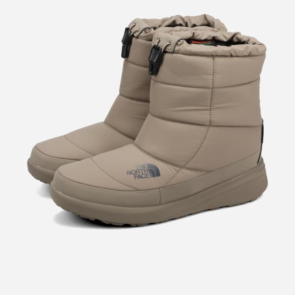 THE NORTH FACE ノースフェイス.ヌプシブーツUS8:25cm美品 THE NORTH FACE（ザ ノースフェイス） 【20%OFF】 THE NORTH FACE W