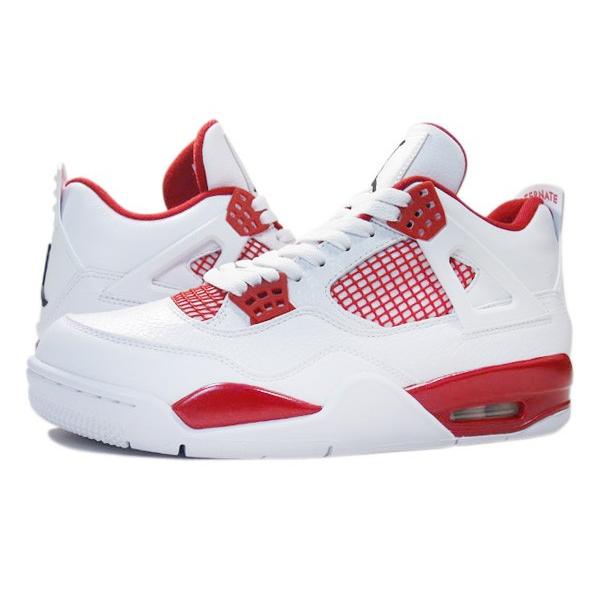 jordan 4 alternate