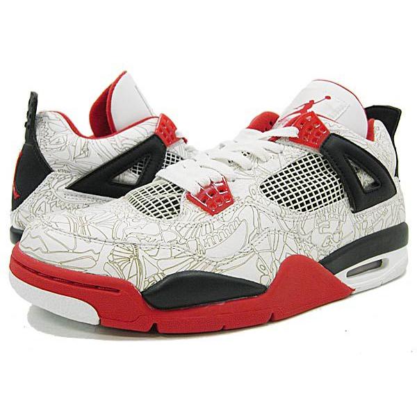 Nike Air Jordan 4 Retro ナイキ エアジョーダン ４ レトロ 海外web限定 Defato Com Index Php