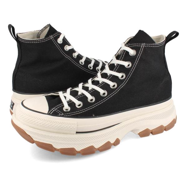 CONVERSE ALL STAR 100 TREKWAVE HI コンバース オールスター 100