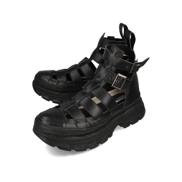 靴 CONVERSE ALL STAR TREKWAVE GLADIATOR HI ALL STAR Ⓡ TREKWAVE GLADIATOR HI / オールスター Ⓡ トレック