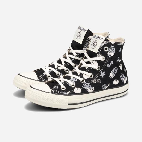 CANVAS ALL STAR CONVERSE PT HI / KAWAISOUNI! コンバース