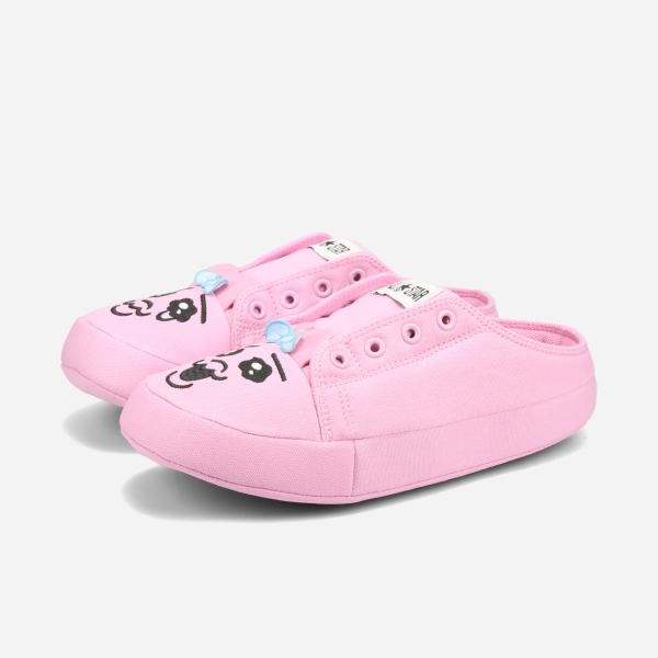 チアホーン　４連　KAWAI　２コ 8月1日順次発売｜CONVERSE × 可哀想に！大人気キャラクター「お