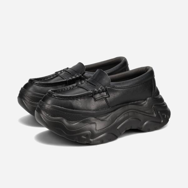 ALL STAR CONVERSE CITYHIKE LOAFER コンバース オールスター シティ