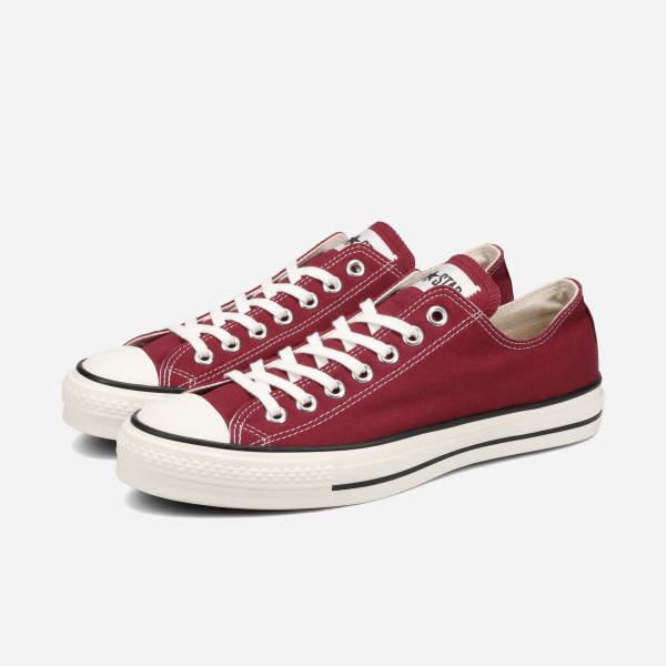 CANVAS ALL STAR 【20%OFF】 CONVERSE J OX コンバース キャンバス