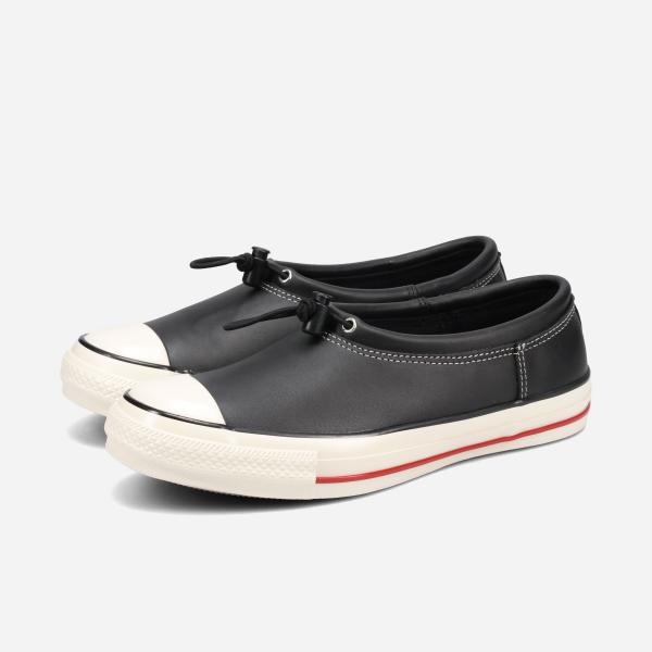 【10%OFF】 CONVERSE ALL STAR AGED TG OX コンバース オールスター エイジド TG OX メンズ レディース BLACK ブラック 31317121