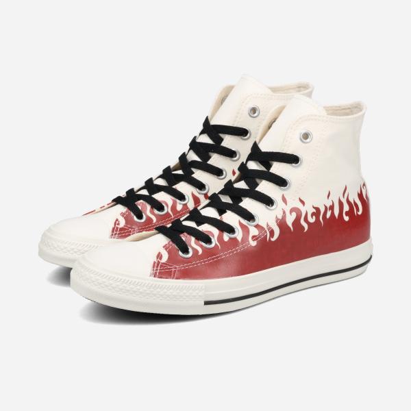 CANVAS ALL STAR 【20%OFF】 CONVERSE HI / NARUTO SHIPPUDEN