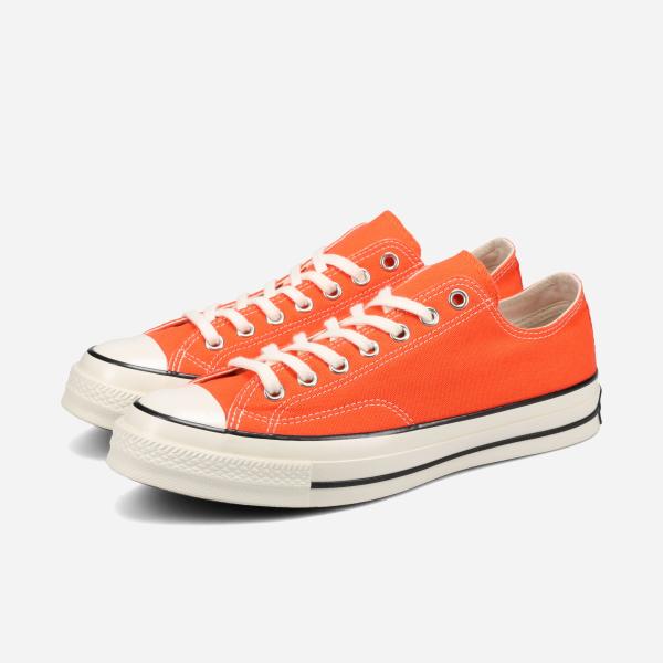 CONVERSE ALL STAR オレンジスニーカー CANVAS ALL STAR 【6月19日(金)発売】 CONVERSE LGCY OX コンバース
