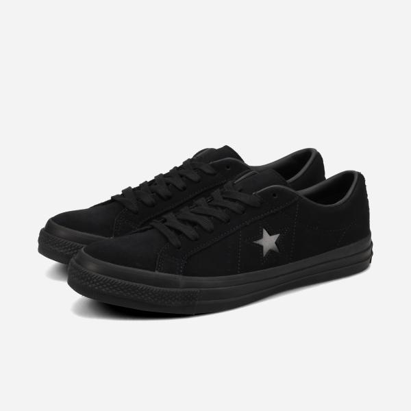 ONE STAR CONVERSE SUEDE コンバース ワンスター スエード メンズ