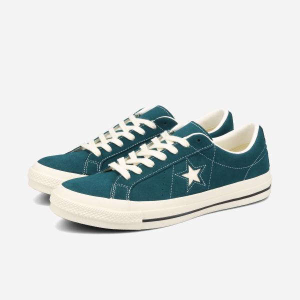 ONE STAR CONVERSE SUEDE コンバース ワンスター スエード メンズ