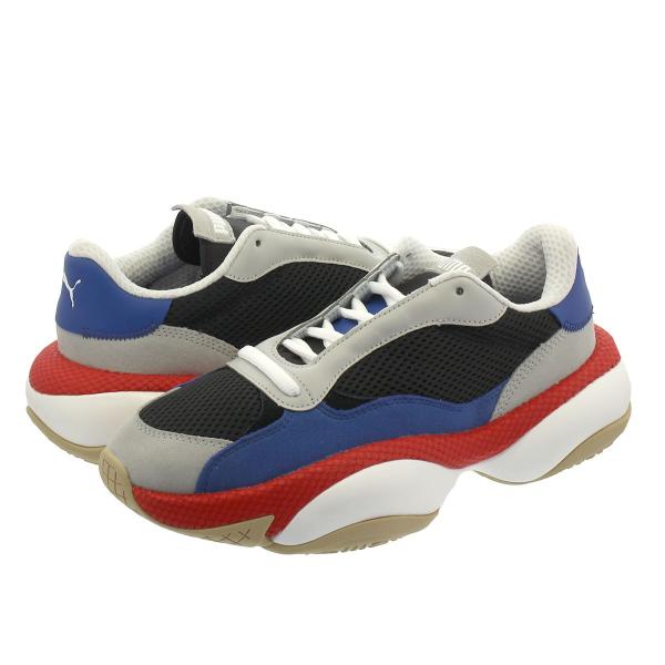 PUMA ALTERATION CURVE プーマ オルタレーション カーブ HIGH RISE/B...