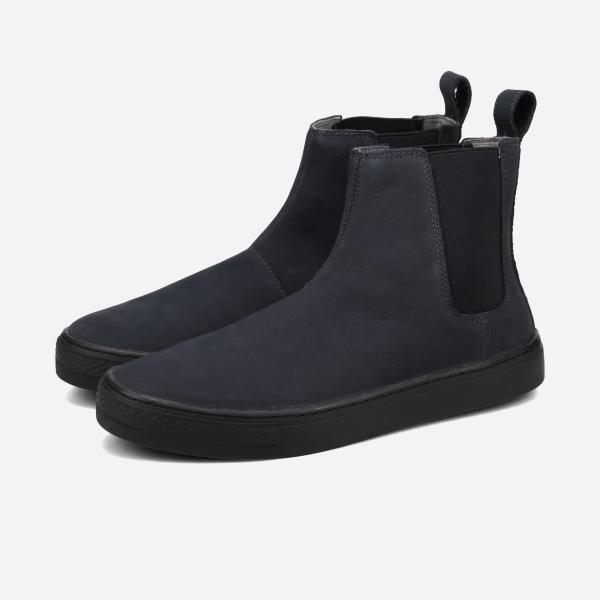 コンバース スニーカー ブーツ オールスター クップ エペ サイドゴア ／ アヤ カネコ メンズ レディース CONVERSE ALL STAR COUPE EPAIS ALL STAR COUPE 【50%OFF】 CONVERSE EPAIS SIDEGORE / AYA KANEKO