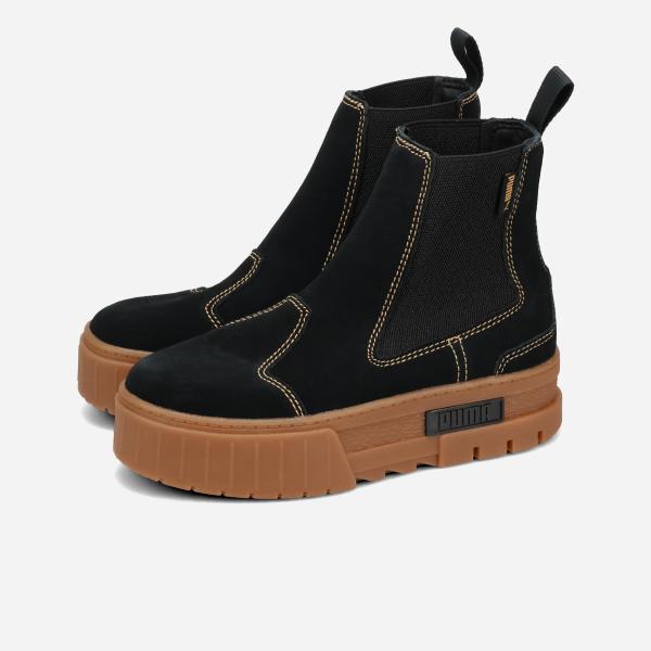 PUMA（プーマ） 【50%OFF】 PUMA MAYZE CHELSEA SUEDE WMS メイズ