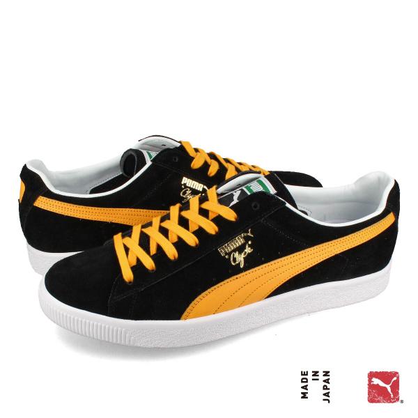 PUMA CLYDE CLYDEZILLA MIJ 【MADE IN JAPAN】 【日本製】 プーマ 