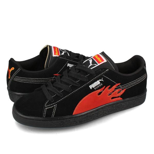 SUEDE PUMA CLASSIC BUTTER GOODS プーマ スウェード クラシック