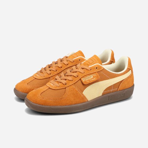PUMA PALERMO VINTAGE プーマ パレルモ ヴィンテージ メンズ