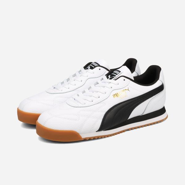 PUMA ROMA ANNIVERSARIO プーマ ローマ アニバーサリオ メンズ