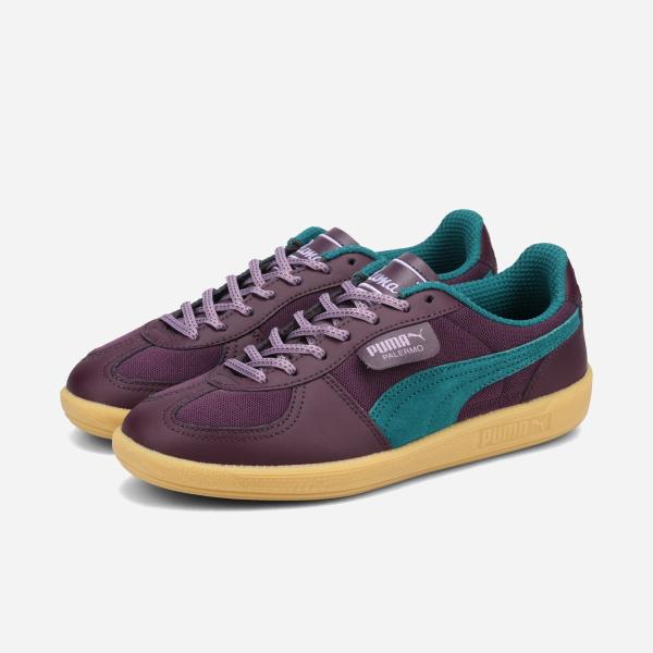 PUMA PALERMO CCC WMNS プーマ パレルモ ウィメンズ レディース