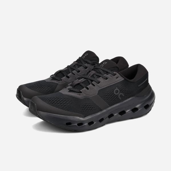 On Cloudrunner 3