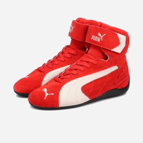 PUMA SPEEDCAT MID プーマ スピードキャット ミッド レディース