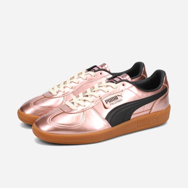 PUMA プーマ　パレルモ　26.０㎝ 楽天市場】【タイムSALE】 PUMA PALERMO CCC WMNS プーマ