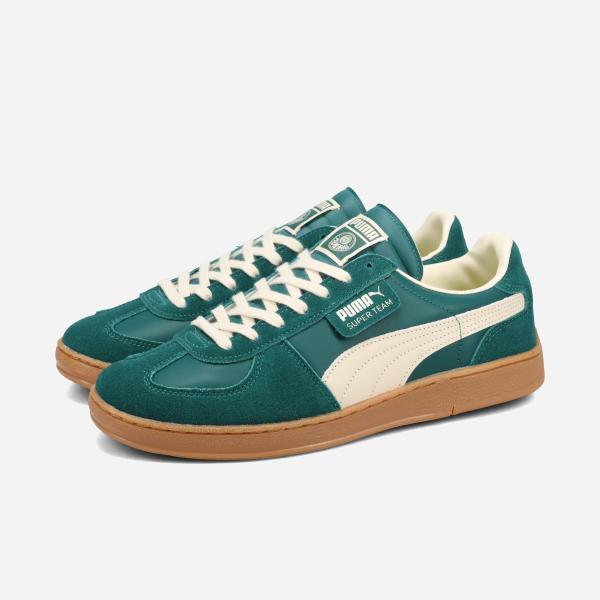 PUMA SUPER TEAM × PALMEIRAS プーマ スーパーチーム