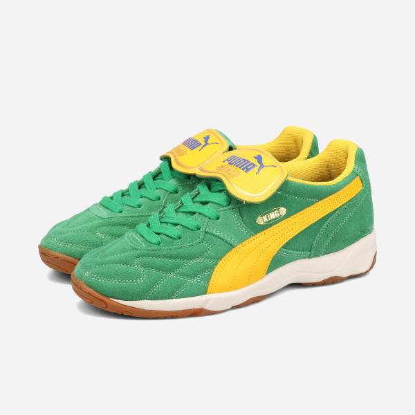 PUMA KING INDOOR ROYALTY プーマ キング インドア ロイヤリティ