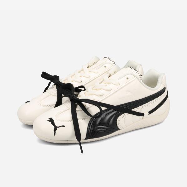 PUMA SPEEDCAT LEA × ROSE プーマ スピードキャット レザー ロゼ