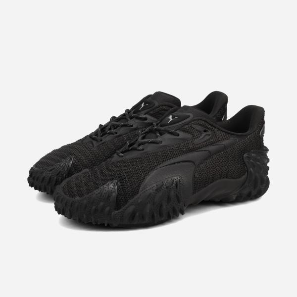 PUMA（プーマ） PUMA MOSTRO X モストロ X メンズ レディース BLACK