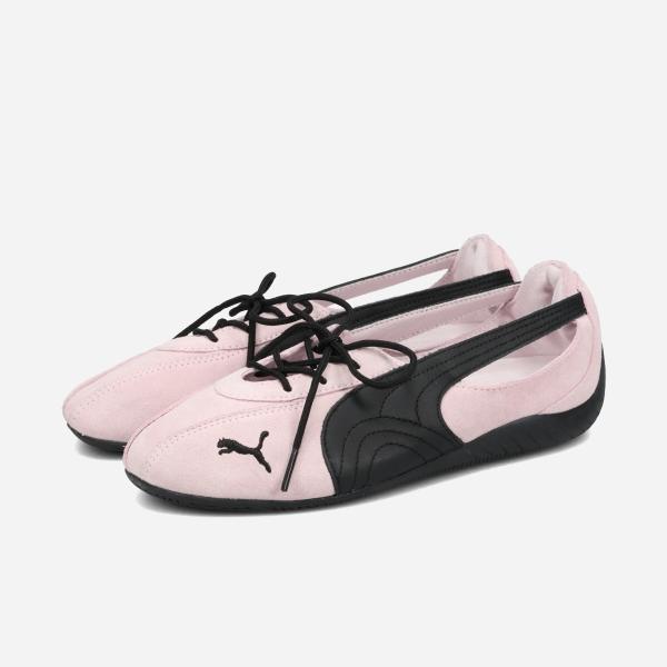 PUMA（プーマ） PUMA SPEEDCAT BALLET NOVA WNS スピードキャット