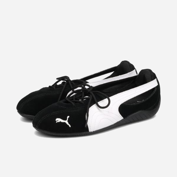 PUMA（プーマ） PUMA SPEEDCAT BALLET NOVA WNS スピードキャット