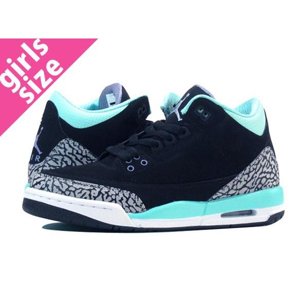 nike jordan turquoise