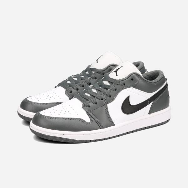 ナイキ エア ジョーダン 1 ロー 553558-130 楽天市場】NIKE AIR JORDAN 1 LOW white/white-white 553558-130