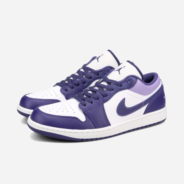 エア ジョーダン 1 NIKE AIR JORDAN LOW ナイキ ロー メンズ SKY