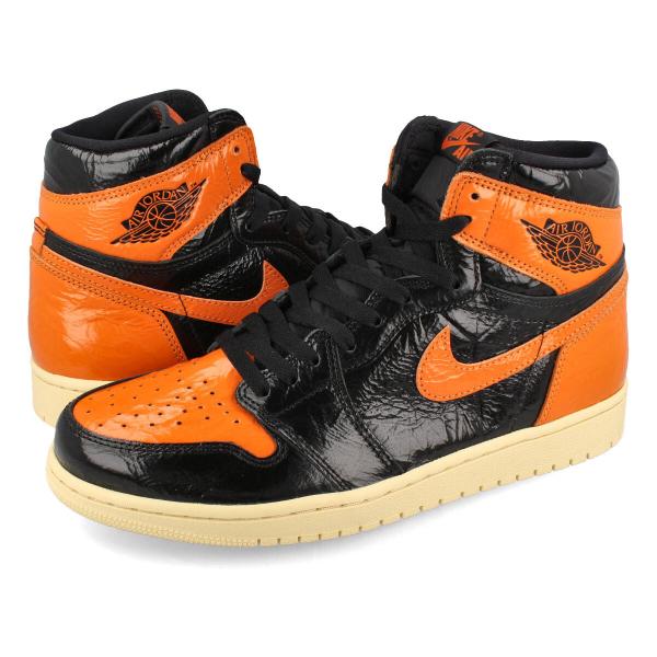 エア ジョーダン 1 NIKE AIR JORDAN RETRO HIGH OG 【SHATTERED エア ジョーダン 1 NIKE AIR JORDAN RETRO HIGH OG 【SHATTERED